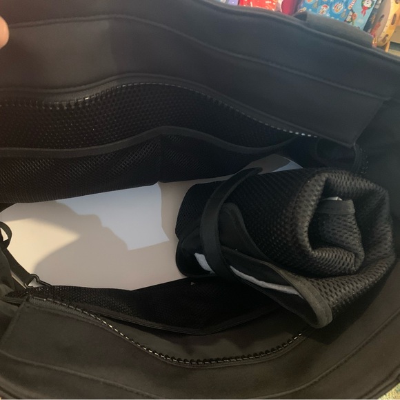 Dagne Dover Diaper Tote Bag NWOT - Picture 6 of 7